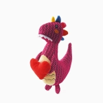 Hugsmart - Dinosaur Land - Rexy - hugsmart-dinosaur-land-rexy