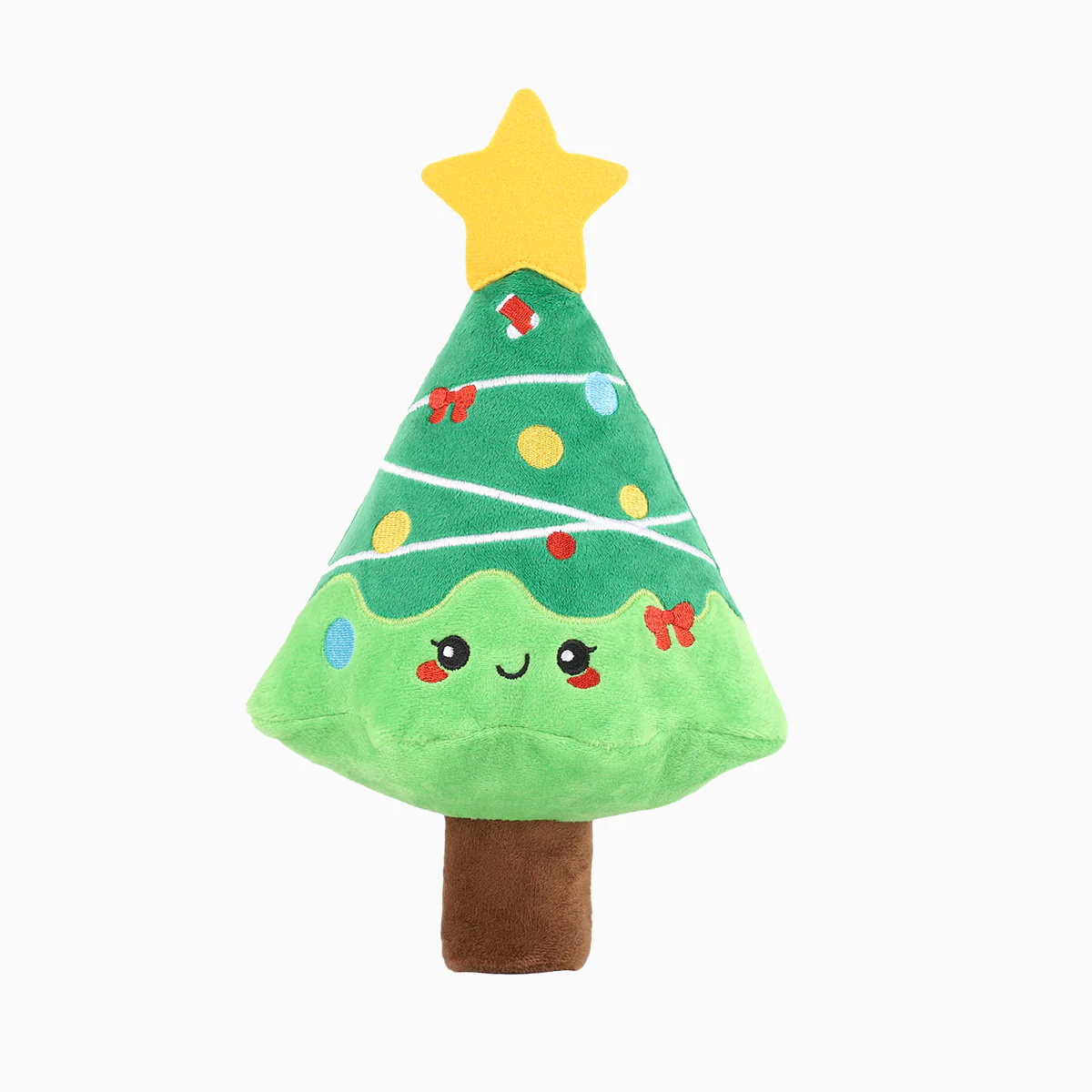 Hugsmart - Happy Woofmas - Christmas Tree - Image 2