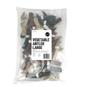 It's Treat Time - Vegetable Antler Large