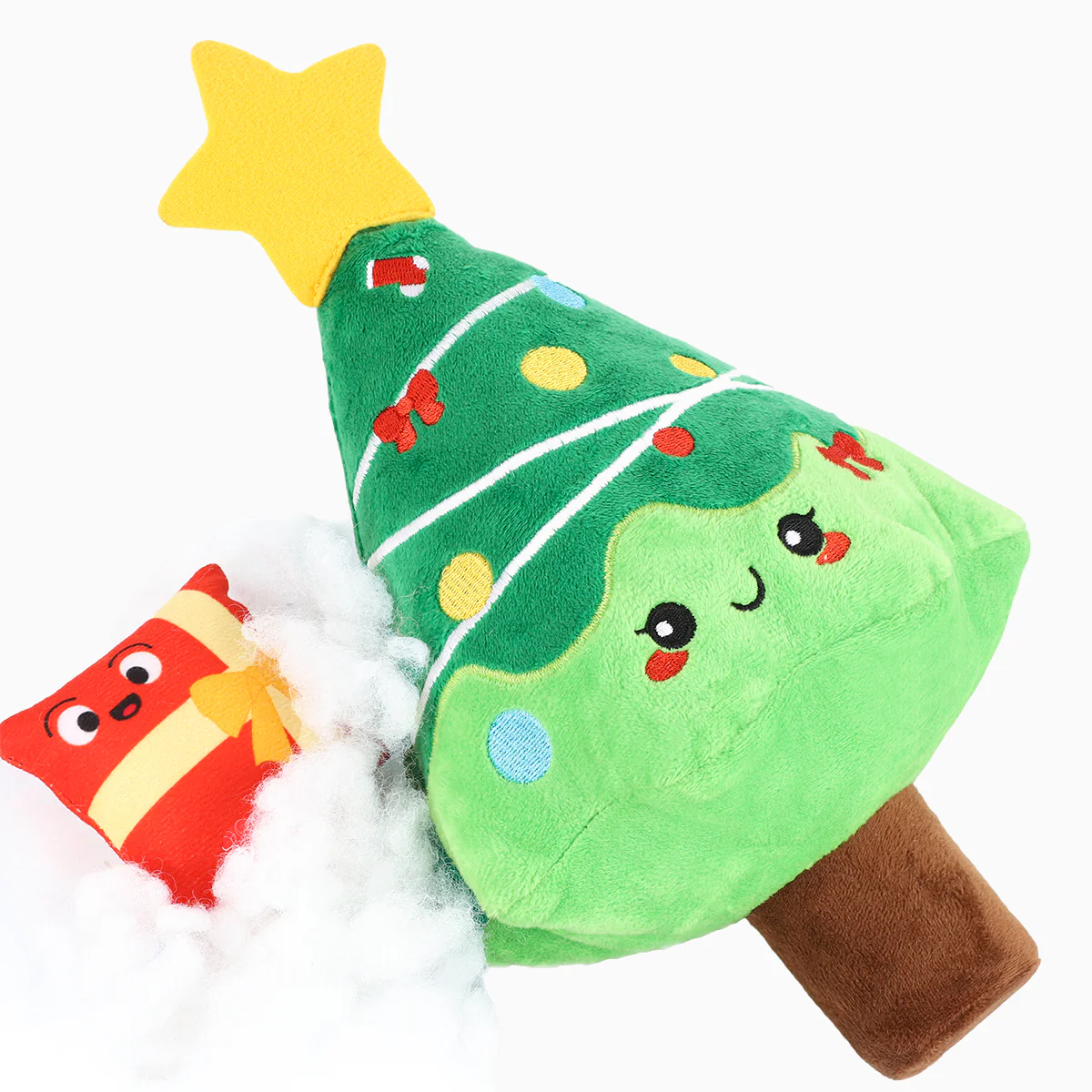 Hugsmart - Happy Woofmas - Christmas Tree - Image 4