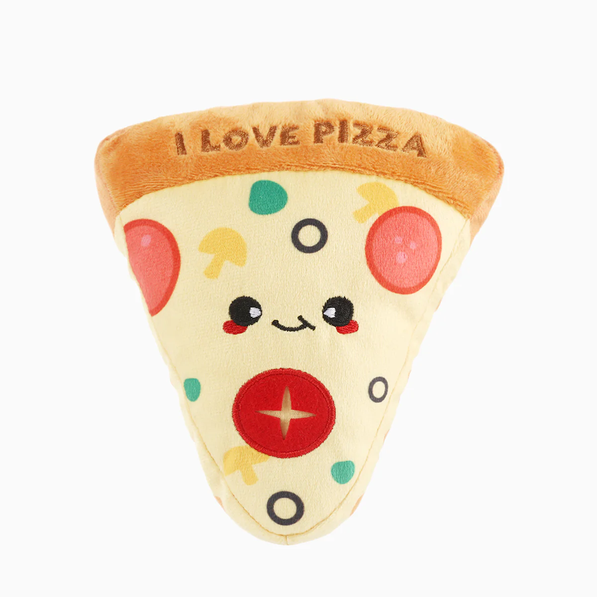 Hugsmart - Food Party - Pizza - Image 2