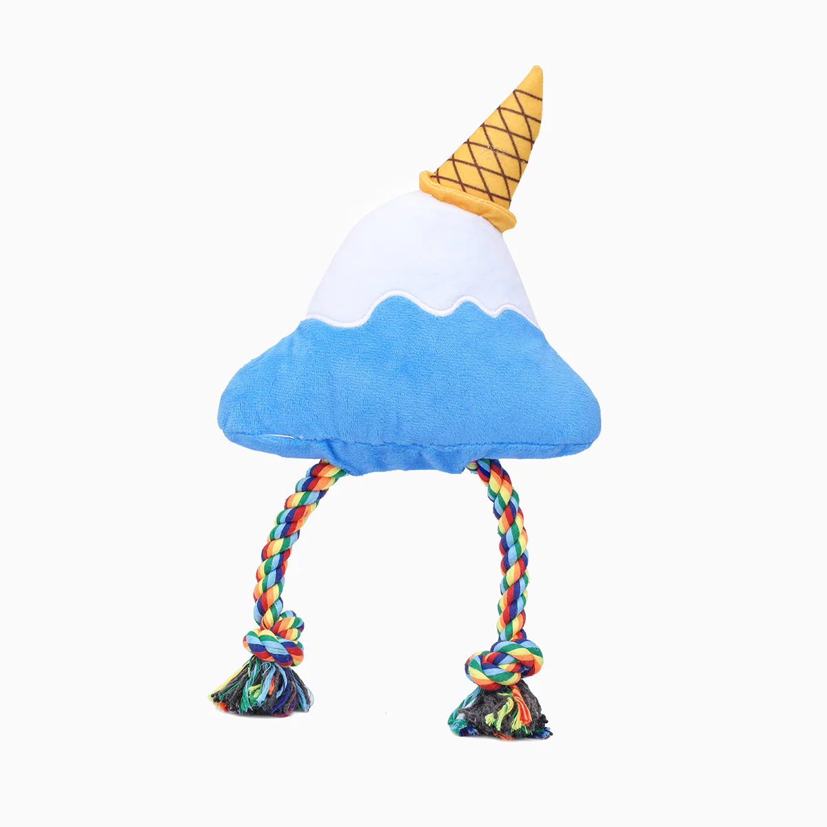 Hugsmart - Foodie Japan - Fuji Ice-Cream - Image 2
