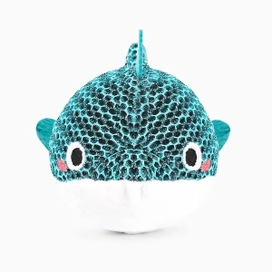 Hugsmart - Ocean Pals - Dolphin