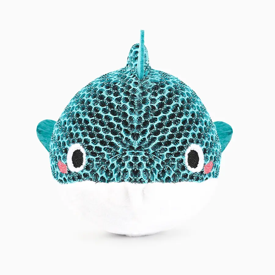 Hugsmart - Ocean Pals - Dolphin