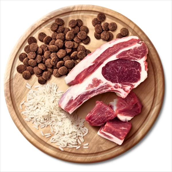 Advance - Adult Dog - All Breeds - Lamb with Rice - Image 3