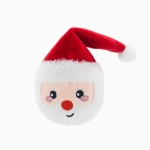 Hugsmart - Happy Woofmas - Super Ball Santa - hugsmart-happy-woofmas-super-ball-santa