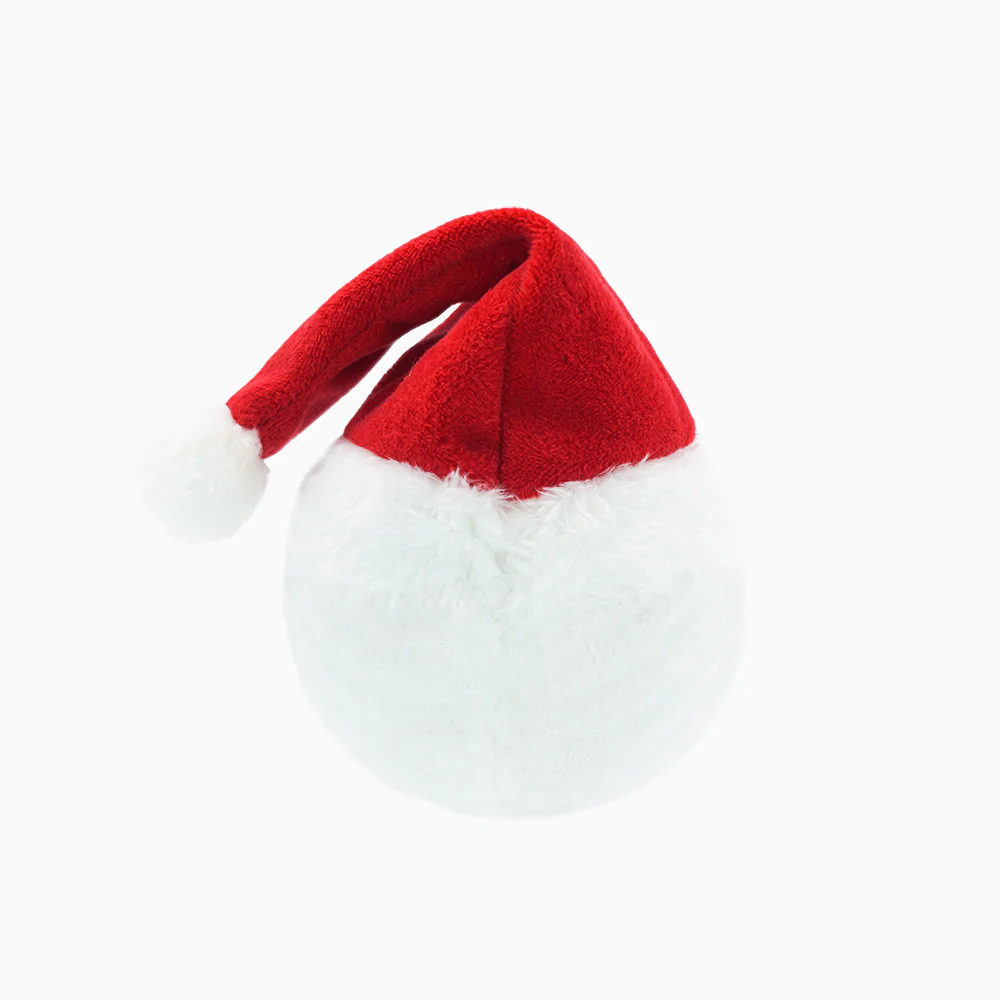Hugsmart - Happy Woofmas - Super Ball Santa - Image 2