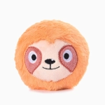 Hugsmart - Zoo Ball - Super Ball Sloth - hugsmart-zoo-ball-super-ball-sloth