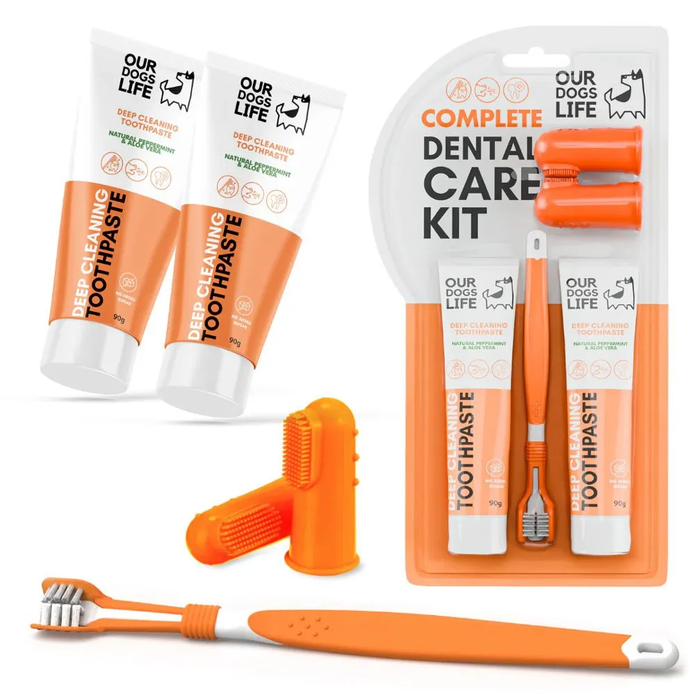 Dogslife - Dental Care Kit - Image 2