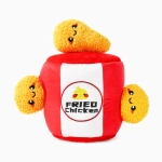 Hugsmart - Food Party - Fried Chicken - hugsmart-food-party-fried-chicken