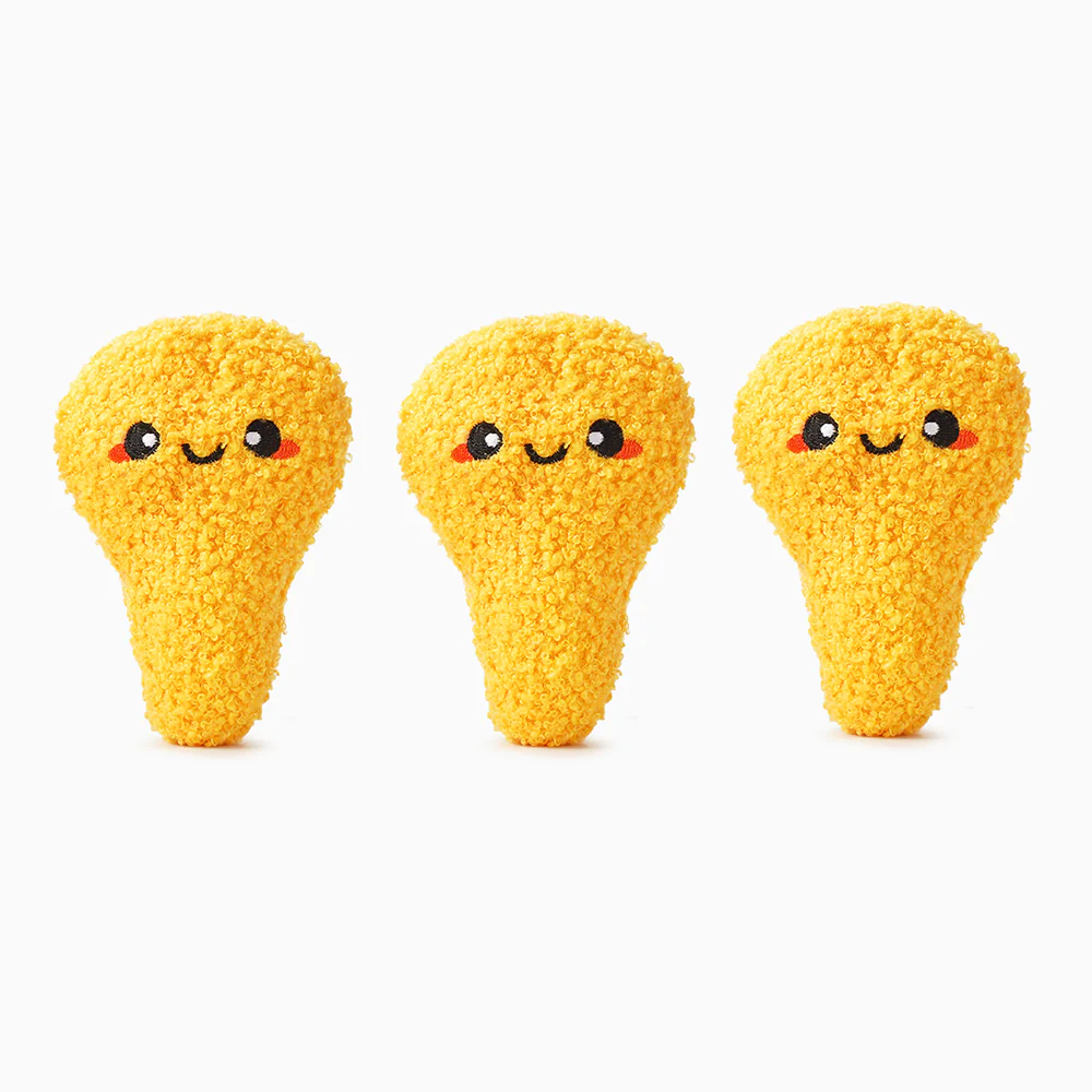 Hugsmart - Food Party - Fried Chicken - Image 2