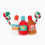 Hugsmart - Happy Woofmas - Holiday Spirits - hugsmart-happy-woofmas-holiday-spirits