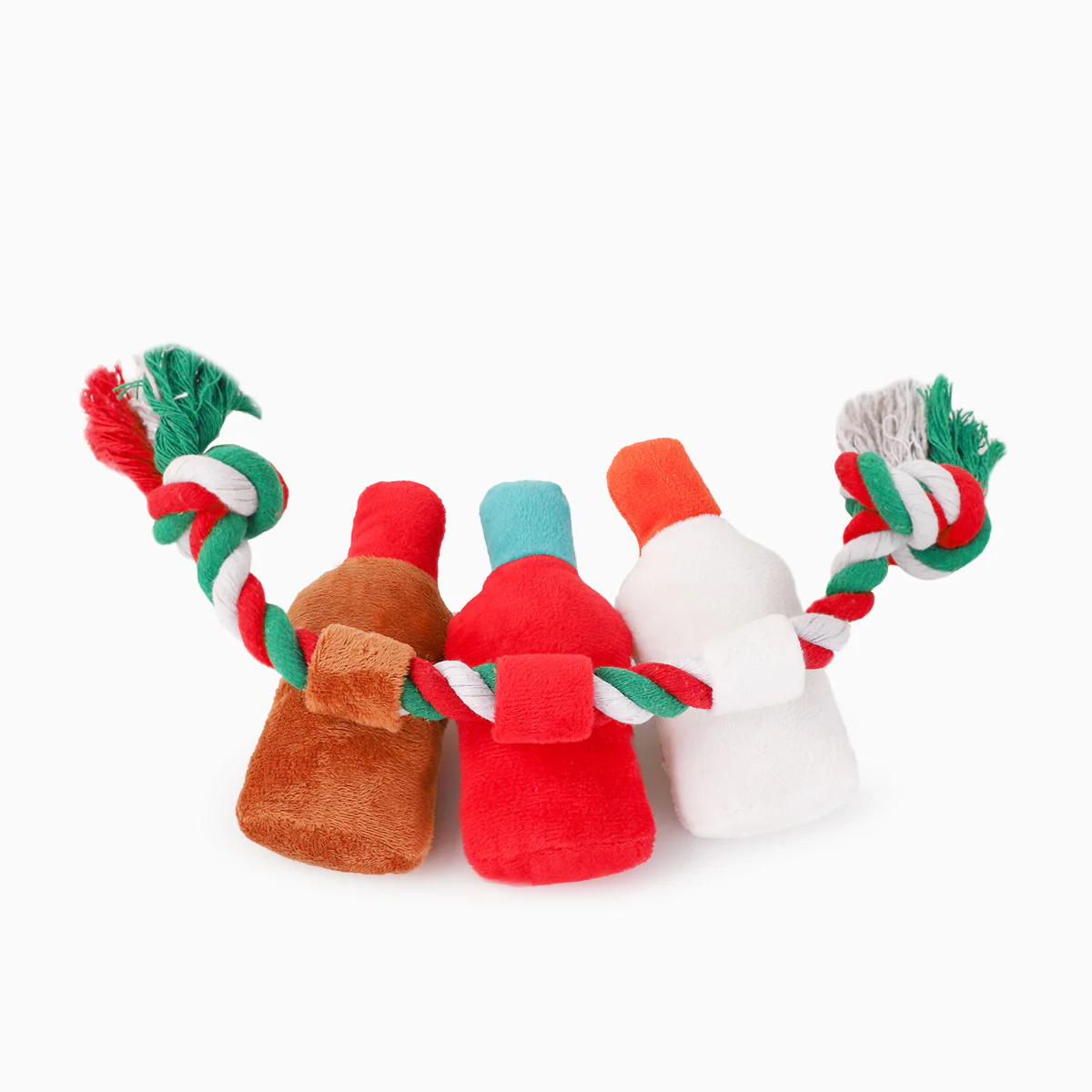 Hugsmart - Happy Woofmas - Holiday Spirits - Image 2