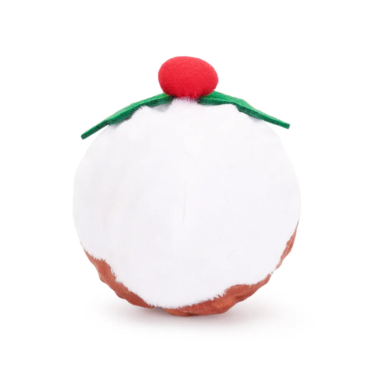 Hugsmart - Happy Woofmas - Super Ball Christmas Pudding - Image 2