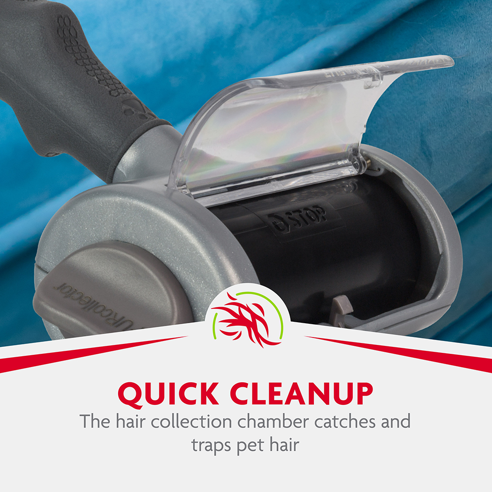 FURminator - Hair Collection Tool - Image 8