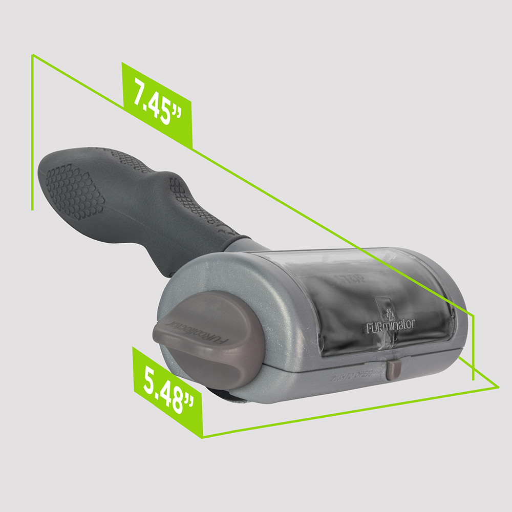 FURminator - Hair Collection Tool - Image 10