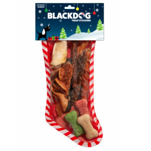 Blackdog - Treat Stocking