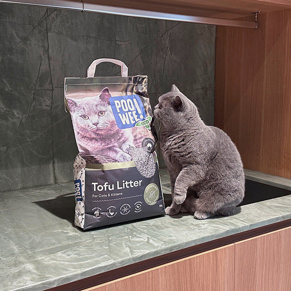 PooWee! - Tofu Litter - Image 3