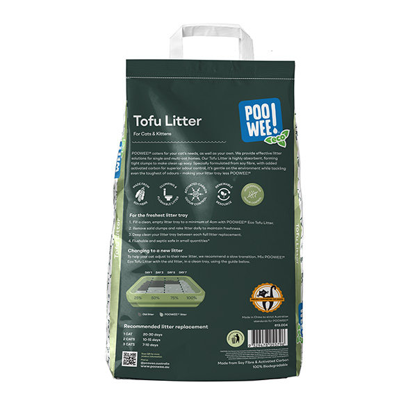 PooWee! - Tofu Litter - Image 5