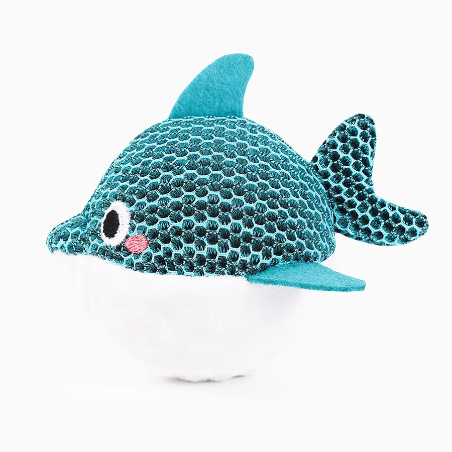Hugsmart - Ocean Pals - Dolphin - Image 2