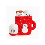 Hugsmart - Happy Woofmas - Hot Chocolate - hugsmart-happy-woofmas-hot-chocolate