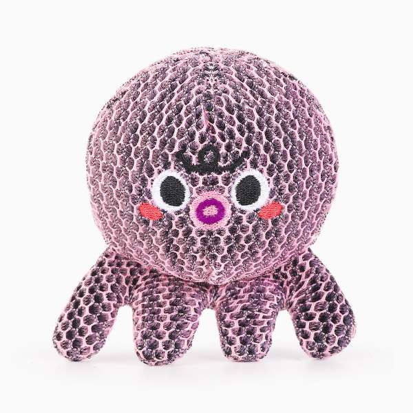 Hugsmart - Ocean Pals - Super Ball Octopus