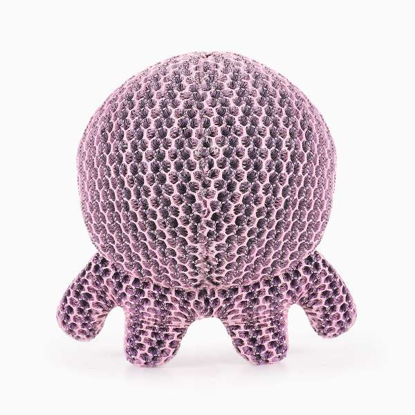 Hugsmart - Ocean Pals - Super Ball Octopus - Image 2