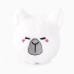 Hugsmart - Zoo Ball - Super Ball Alpaca - hugsmart-zoo-ball-super-ball-alpaca