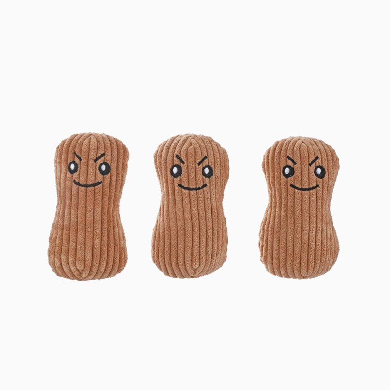 Hugsmart - Food Party - Peanut Butter Jar - Image 3