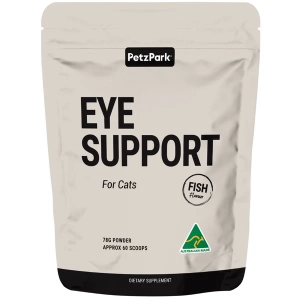 PetzPark - Eye Support - For Cats
