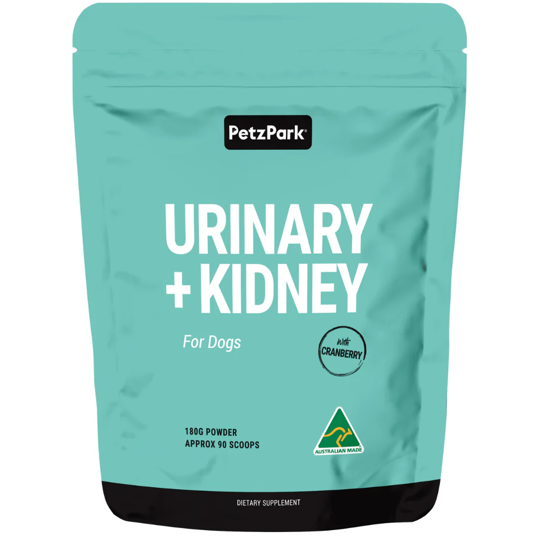 PetzPark - Urinary + Kidney - For Dogs