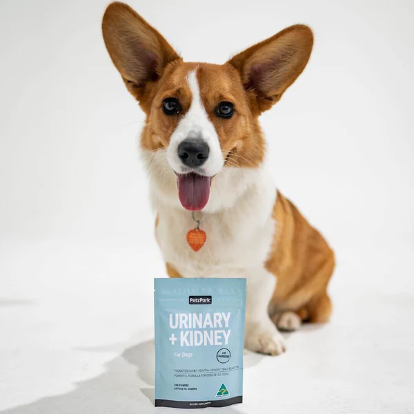 PetzPark - Urinary + Kidney - For Dogs - Image 7