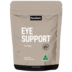 PetzPark - Eye Support - For Dogs