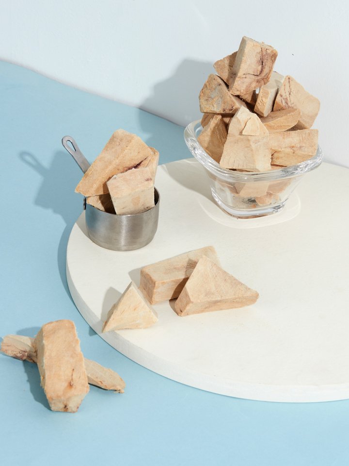 Zeal - NZ Caught Naturals - Tuna Chunks - Image 3