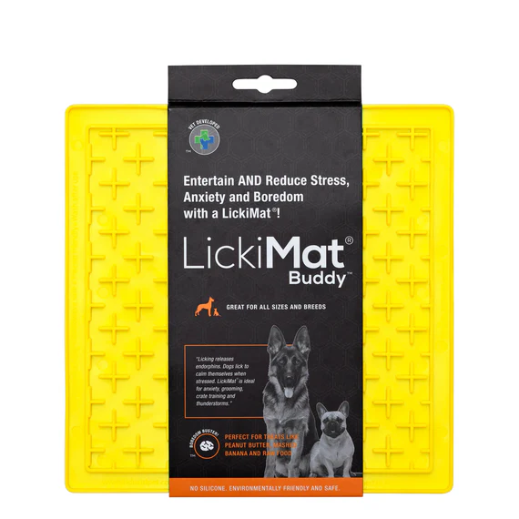LickiMat - Pastel Buddy - Image 9