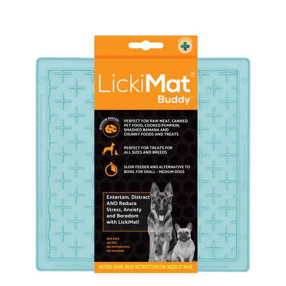 LickiMat - Pastel Buddy - Image 7