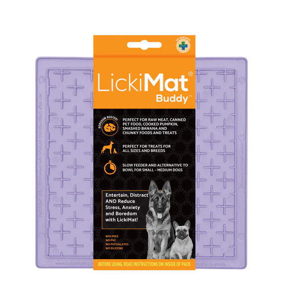 LickiMat - Pastel Buddy - Image 5