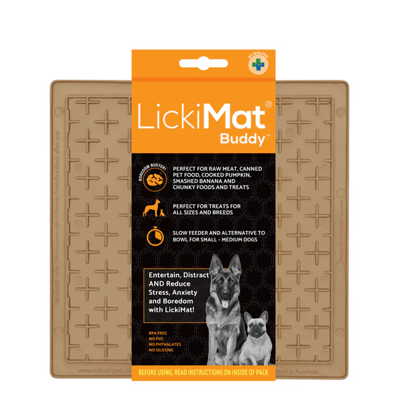LickiMat - Pastel Buddy - Image 2