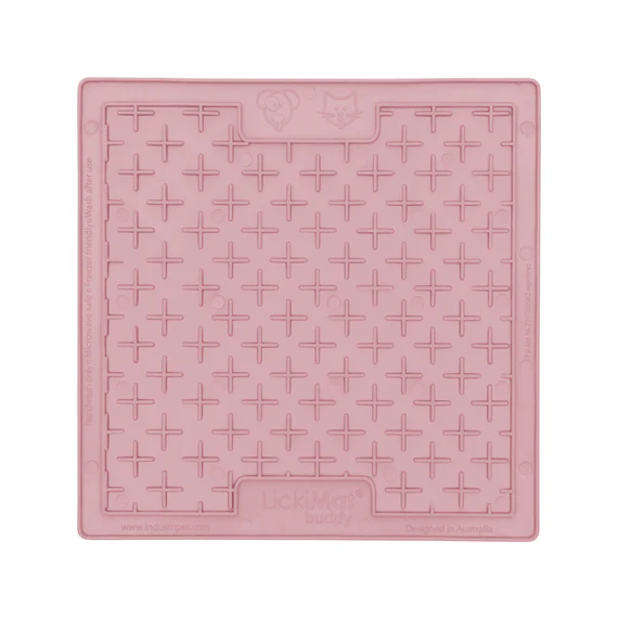 LickiMat - Pastel Buddy - Image 4