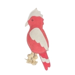 Georgie Paws - Gav the Galah - georgie-paws-gav-the-galah-natural