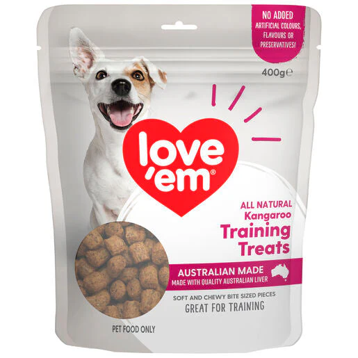 Love 'Em - Training Treats - Image 2