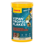 Sera - Vipan Tropical Flakes - sera-vipan-tropical-flakes-210g