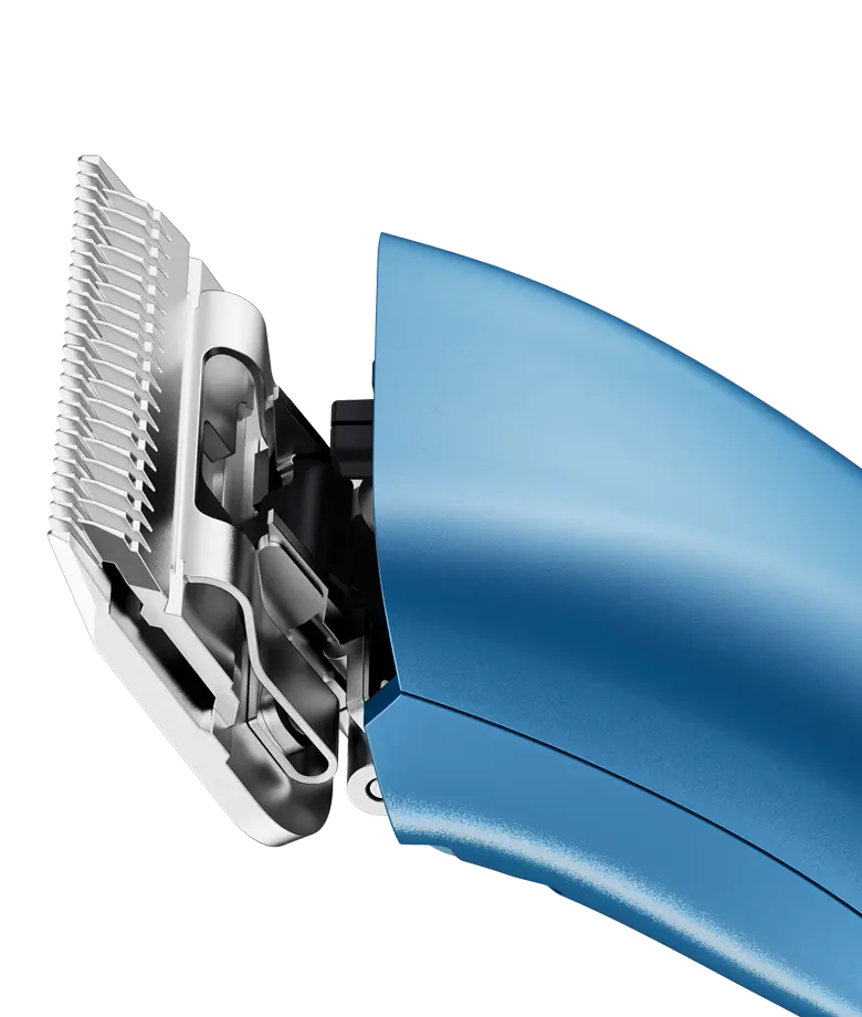 Andis - eMERGE Lite Clipper - Image 3