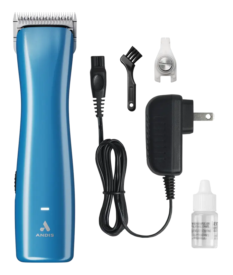 Andis - eMERGE Lite Clipper - Image 5
