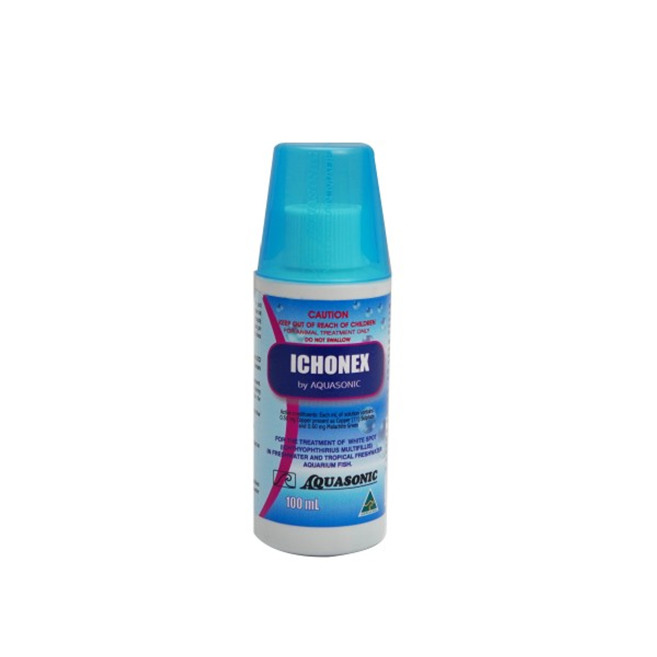 Aquasonic - Ichonex - Image 2