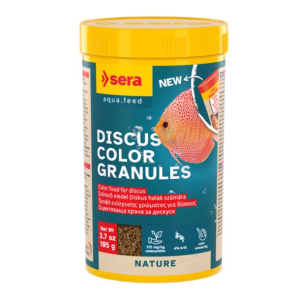 Sera - Discus Colour Granules