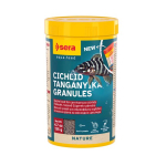 Sera - Cichlid Tanganyika Granules - sera-cichlid-tanganyika-granules-135g