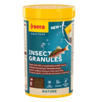 Sera - Insect Granules - sera-insect-granules-410g