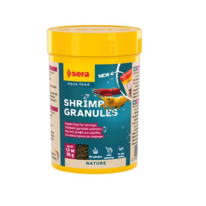 Sera - Shrimp Granules