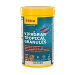 Sera - Vipagran Tropical Granules - sera-vipagran-granules-370g